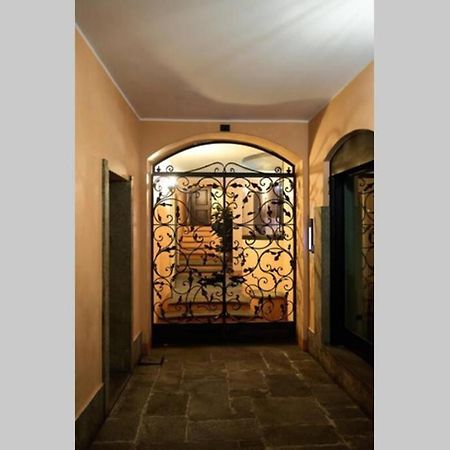 Grazioso Monolocale Nel Cuore Di Brera Mailand Exterior foto