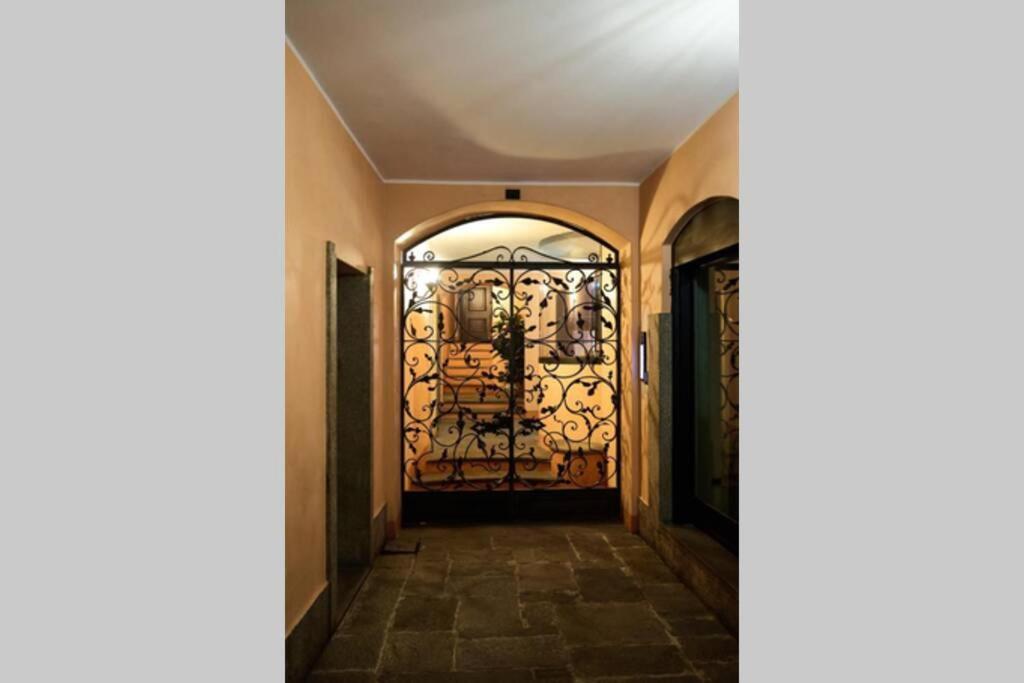 Grazioso Monolocale Nel Cuore Di Brera Mailand Exterior foto